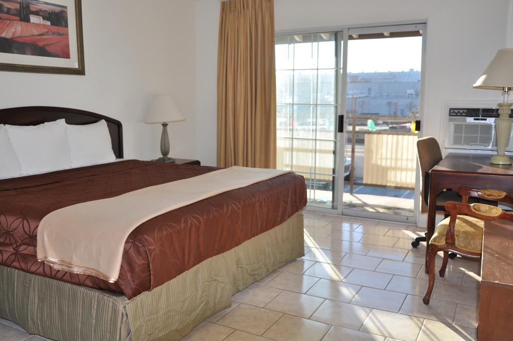 Lax Suites Эль-Сегундо Экстерьер фото