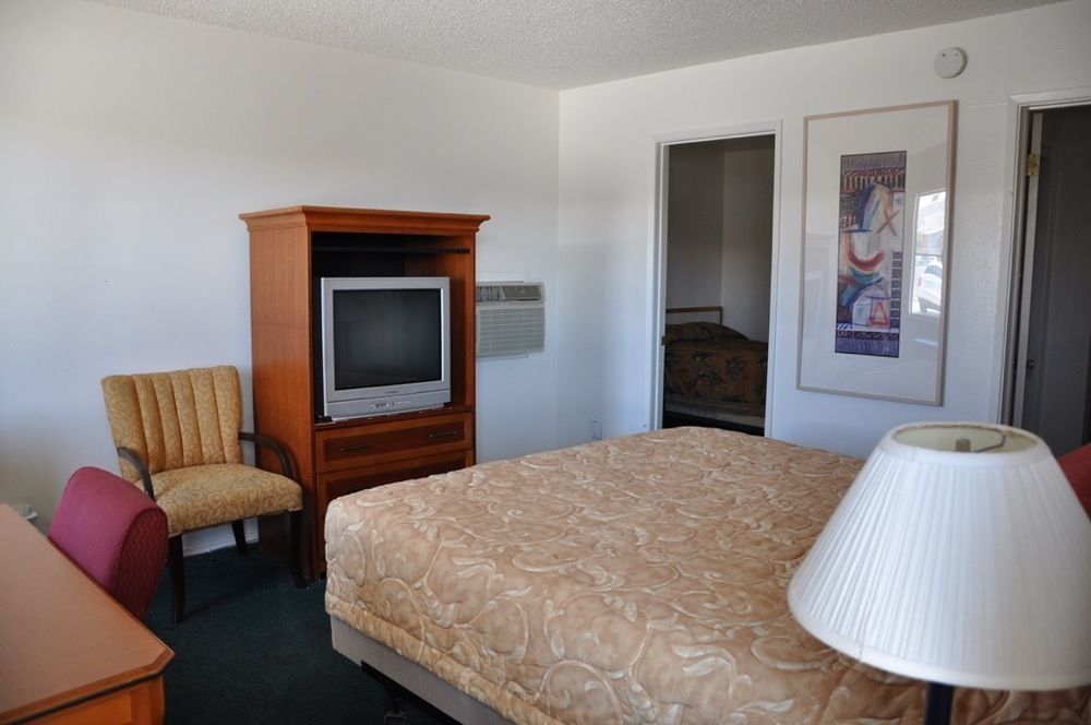 Lax Suites Эль-Сегундо Экстерьер фото