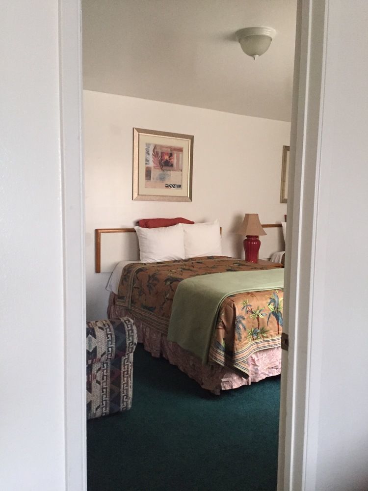 Lax Suites Эль-Сегундо Экстерьер фото