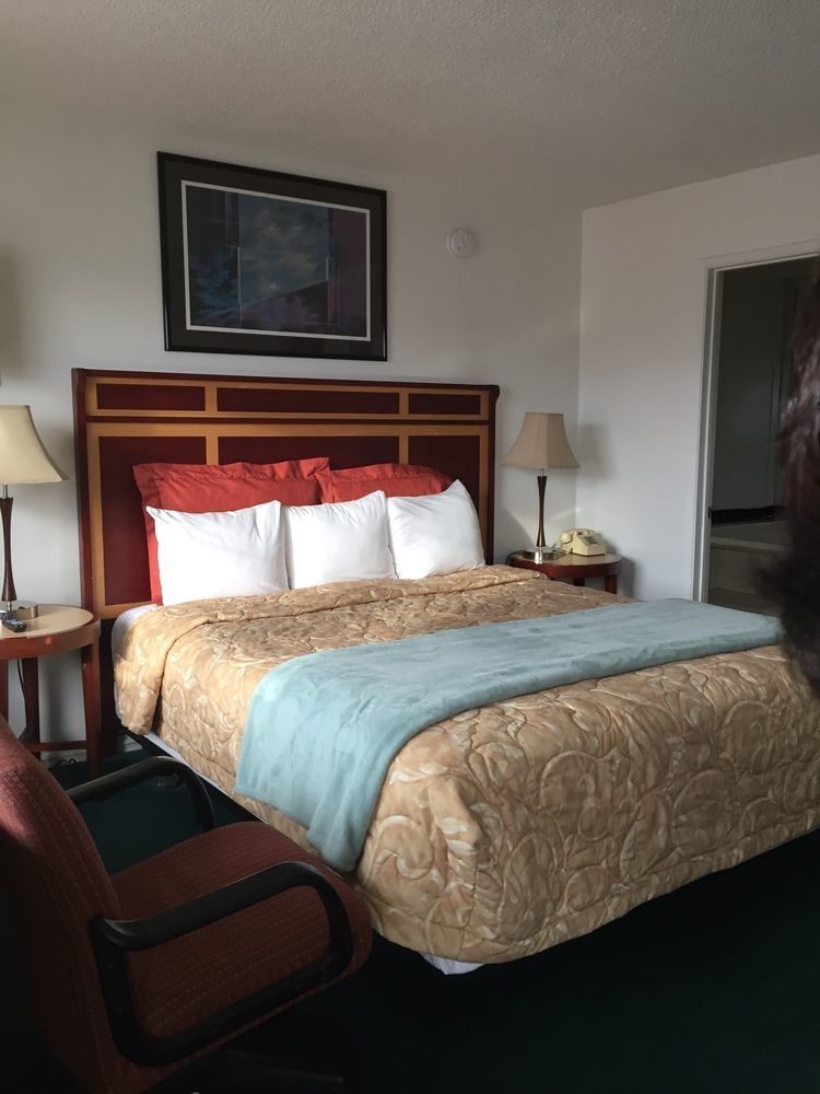 Lax Suites Эль-Сегундо Экстерьер фото