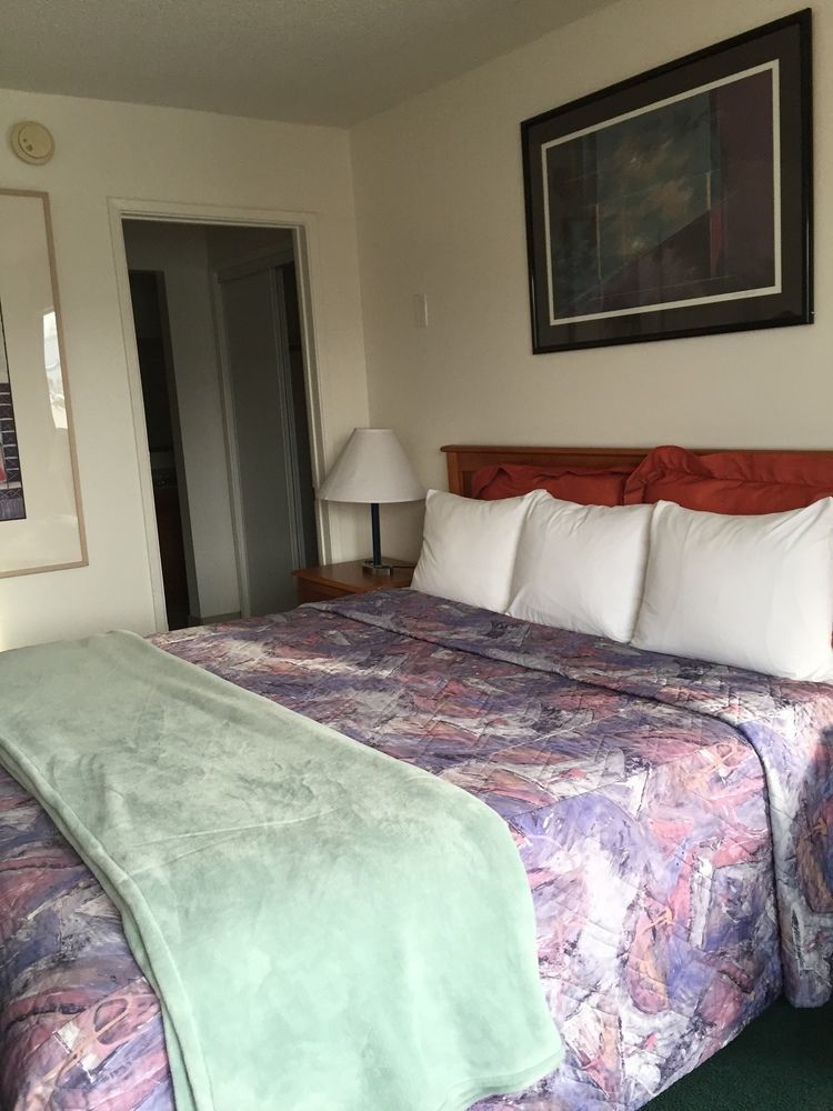 Lax Suites Эль-Сегундо Экстерьер фото