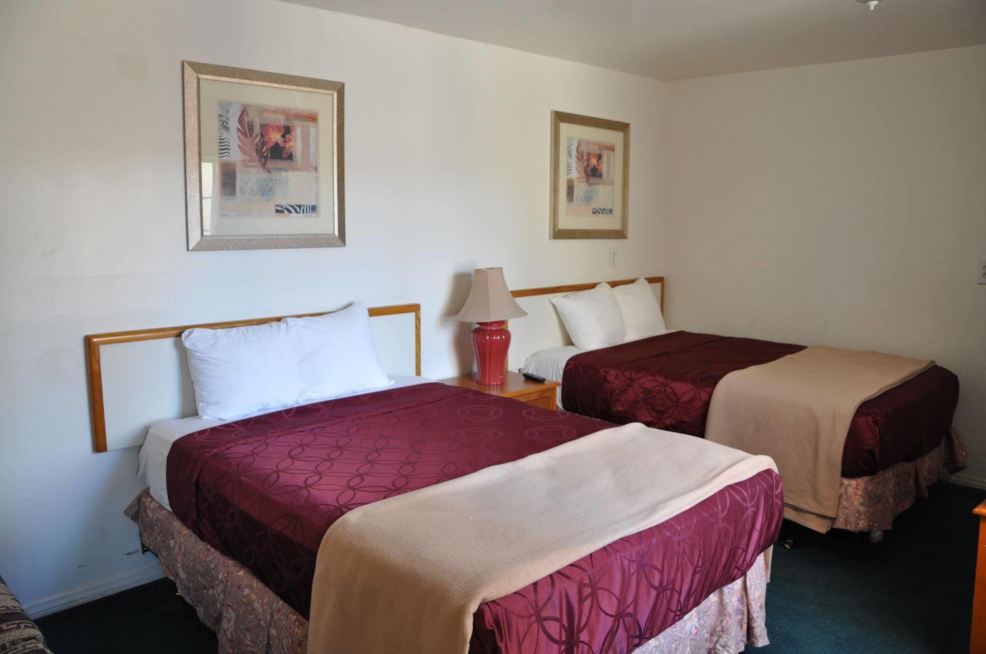 Lax Suites Эль-Сегундо Экстерьер фото