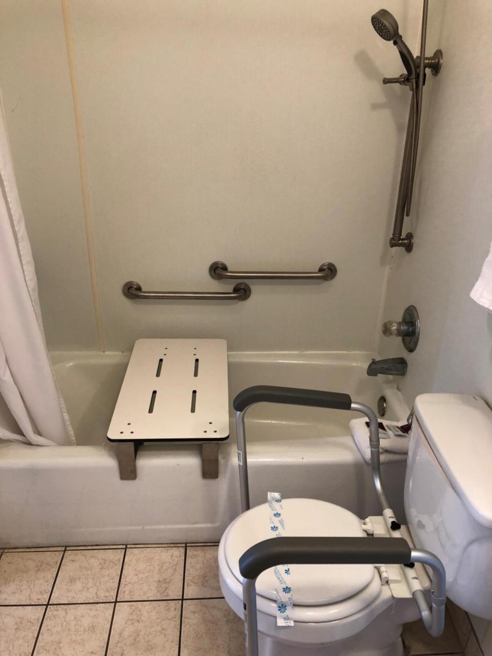 Lax Suites Эль-Сегундо Экстерьер фото