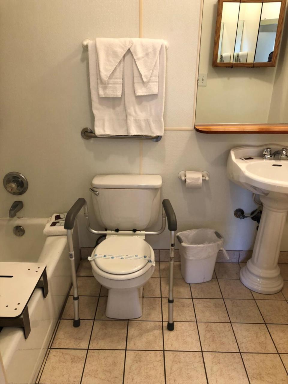 Lax Suites Эль-Сегундо Экстерьер фото